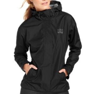 NWOT HELLY HANSEN Women Seven J Jacket Size XS